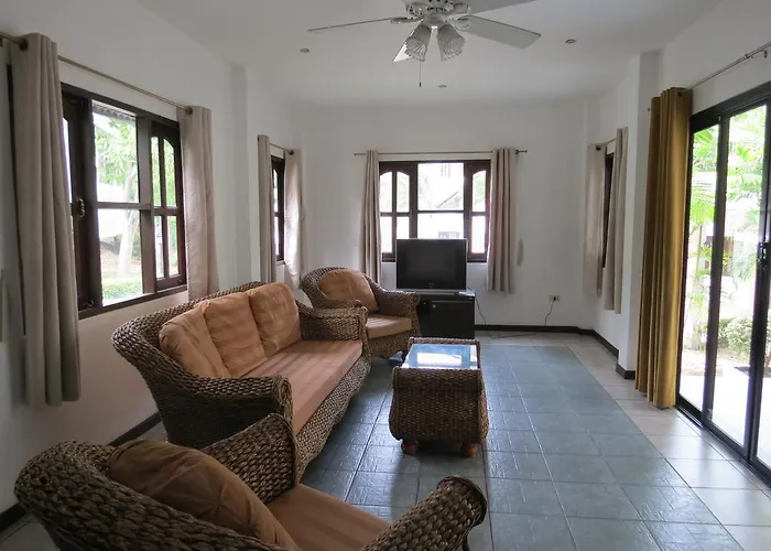 Baan Jasmin Village