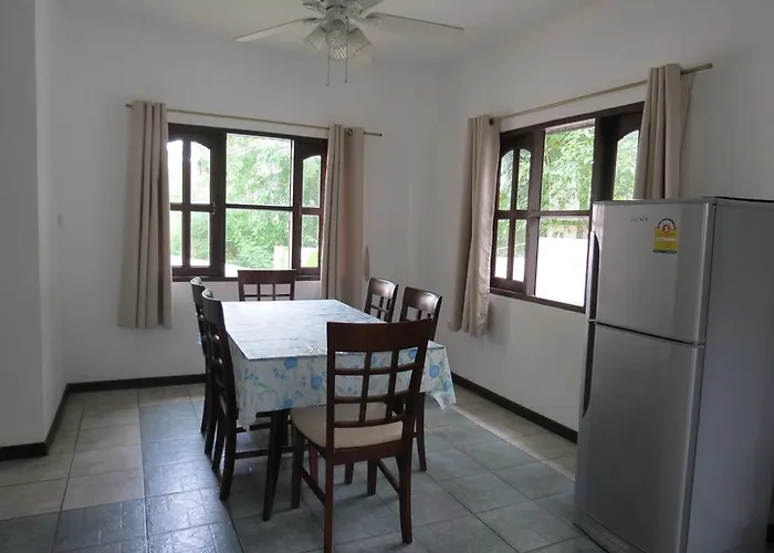 Baan Jasmin Village