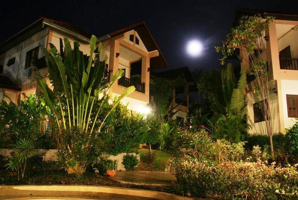 Baan Jasmin Village Casa vacanze