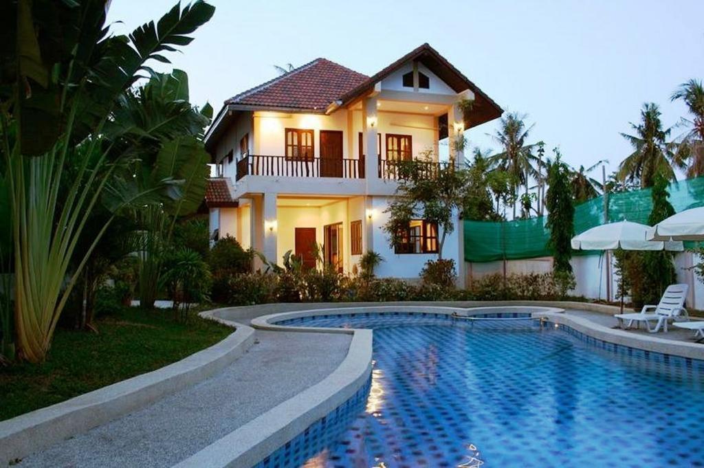 Casa vacanze Baan Jasmin Village *