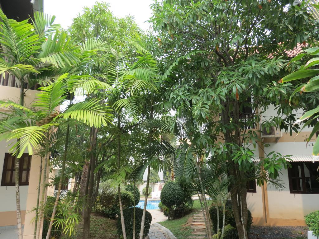 Casa vacanze Baan Jasmin Village *