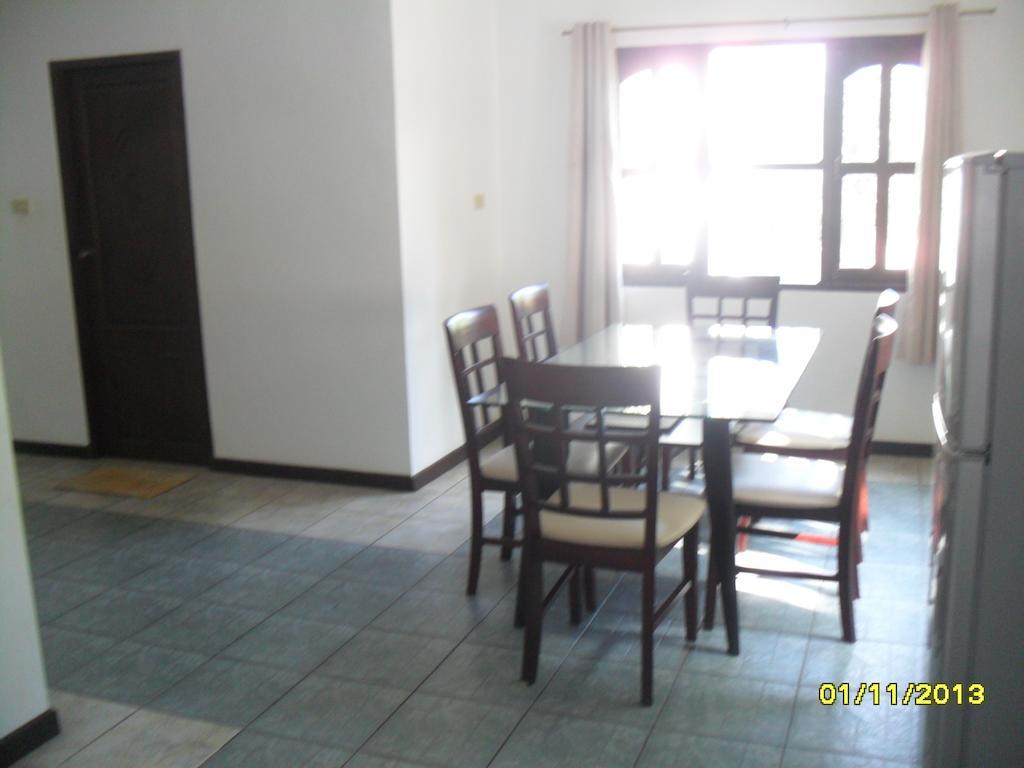 Casa vacanze Baan Jasmin Village