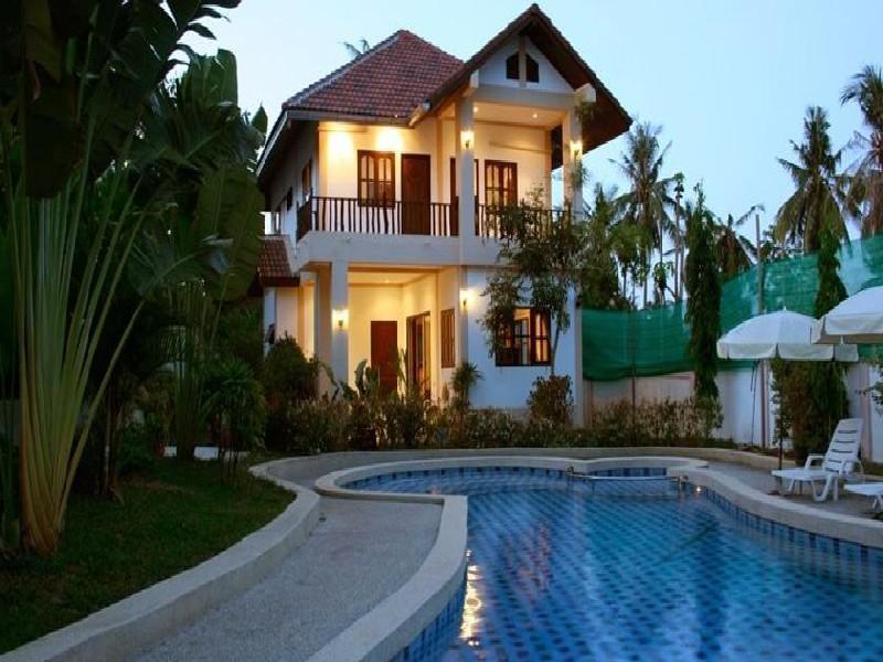 Baan Jasmin Village Casa vacanze Choeng Mon