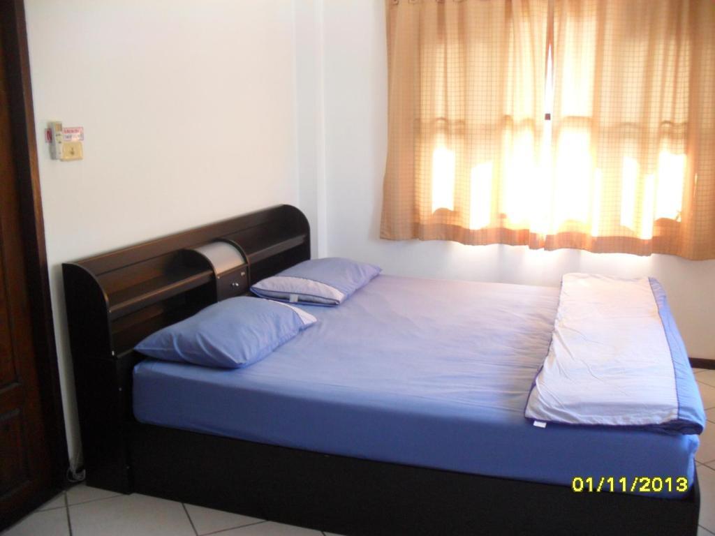 Casa vacanze Baan Jasmin Village *